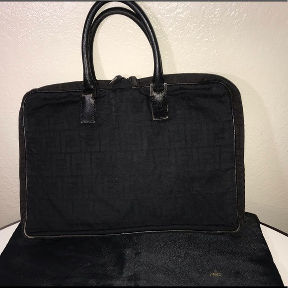 fendi work bag